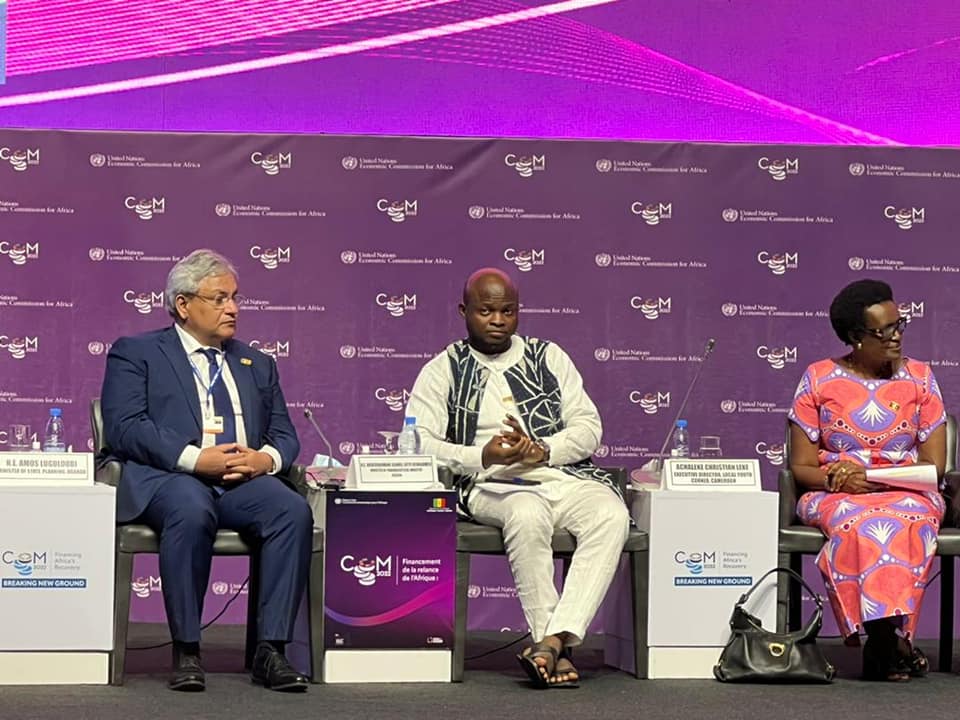 IPH à DAKAR 17.05.2022