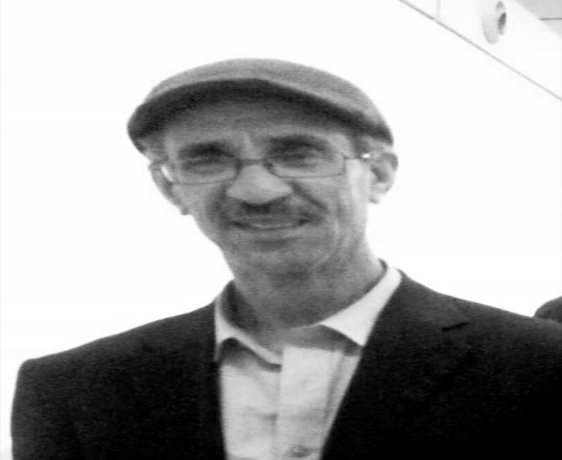 Le journaliste Larbi Chaâbouni