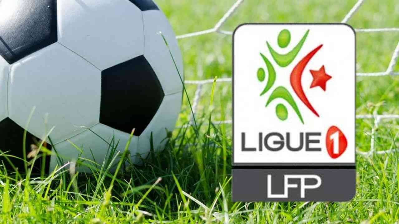 Ligue 1