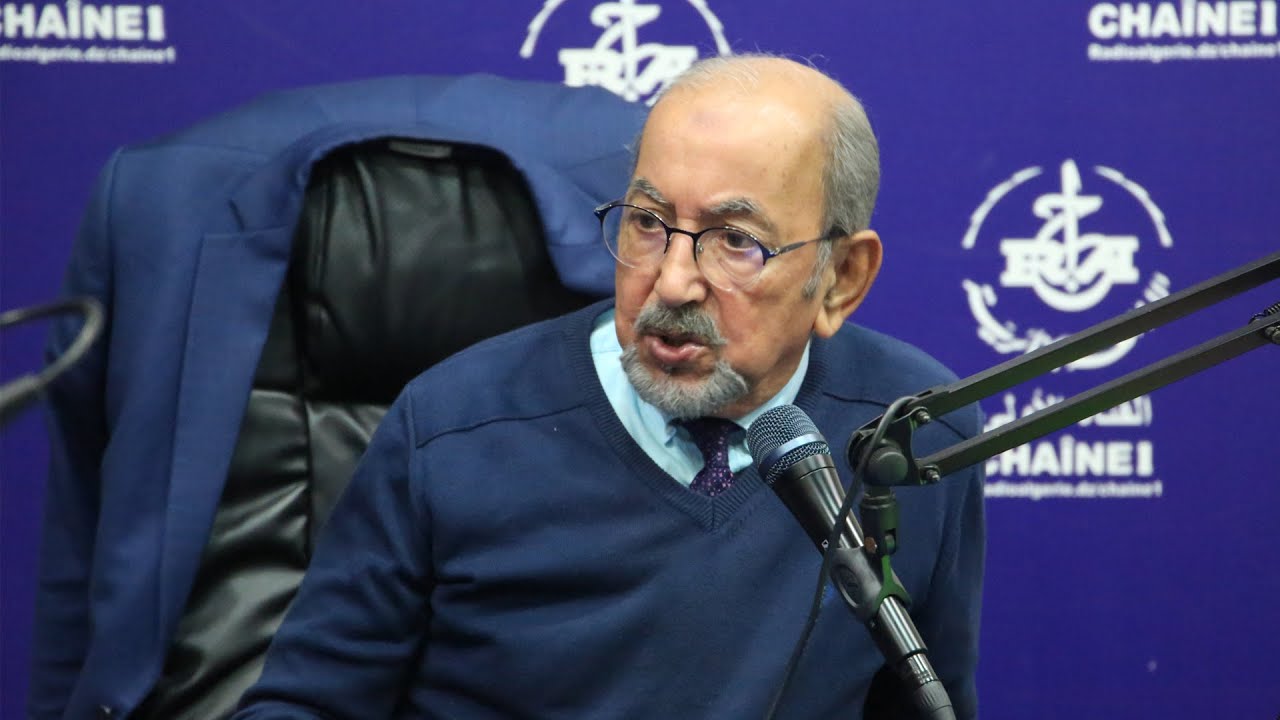 علي باي ناصري