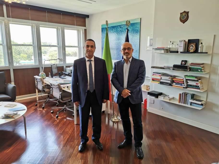 مجمع سونلغاز