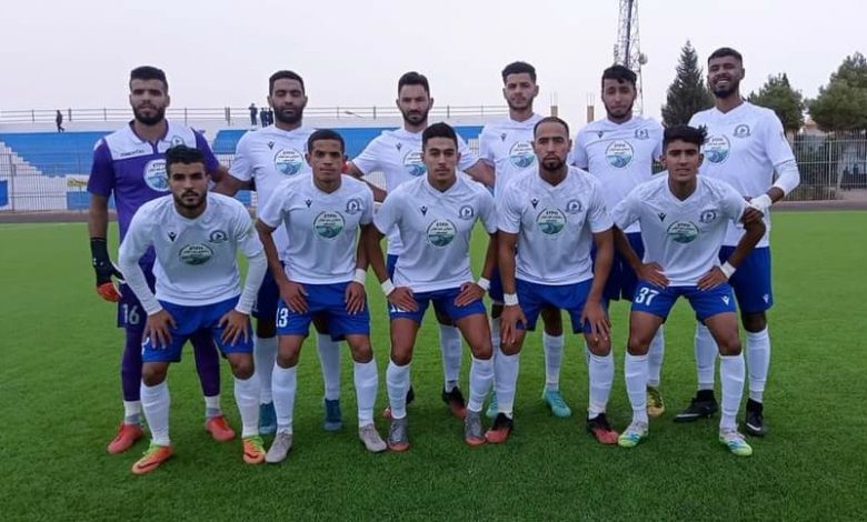 مولودية البيض