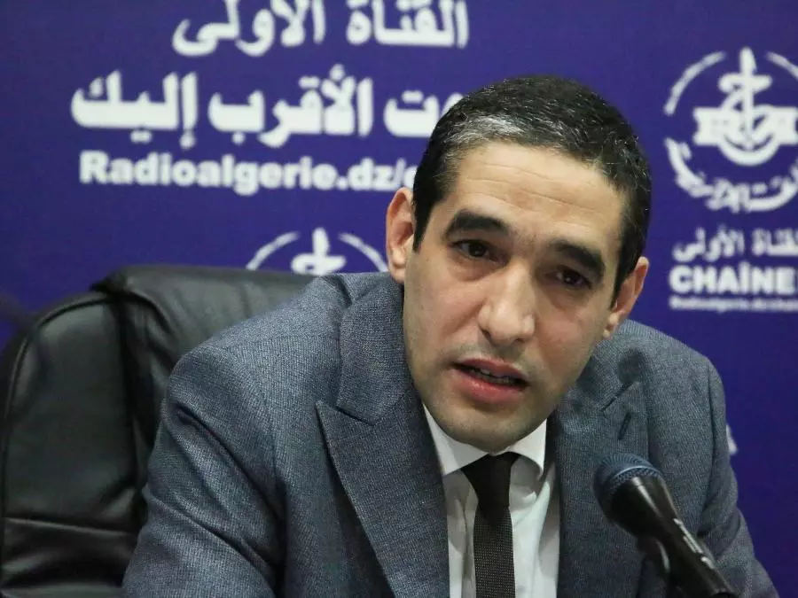 رضا بلقاسمي