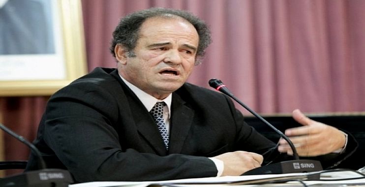 بن دعماش