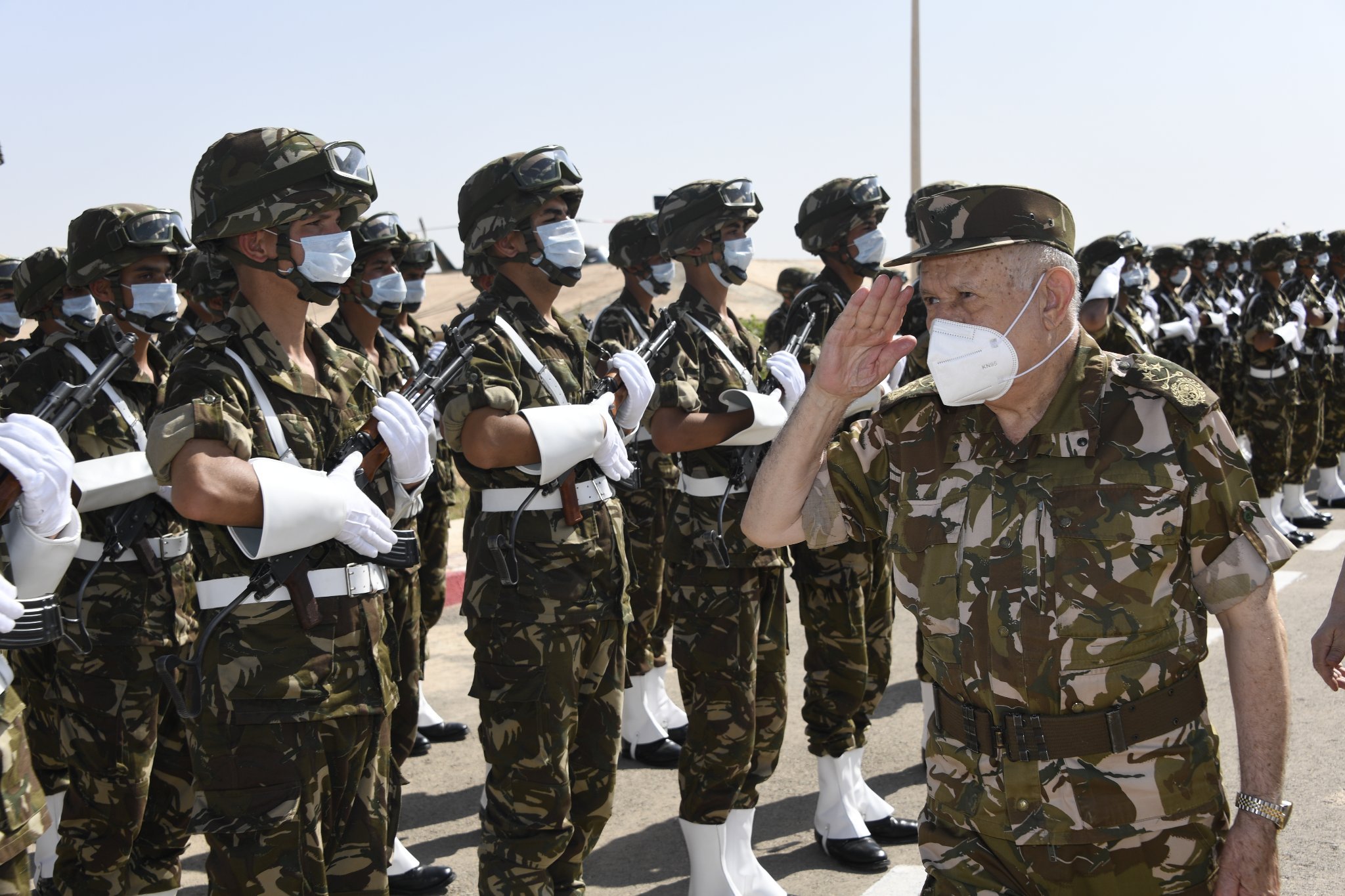 Chanegriha.18.05.2022