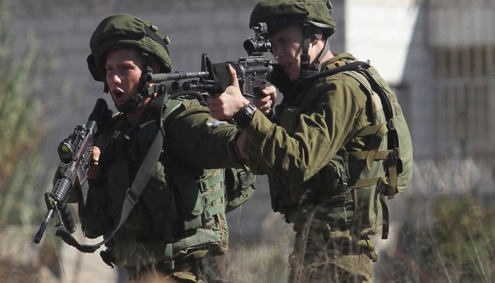 فلسطين