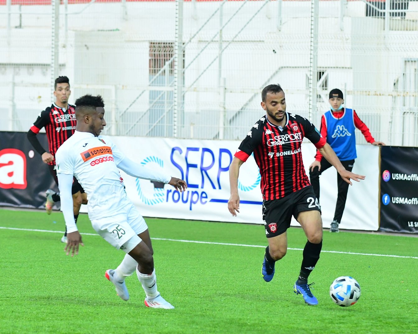 إتحاد الجزائر