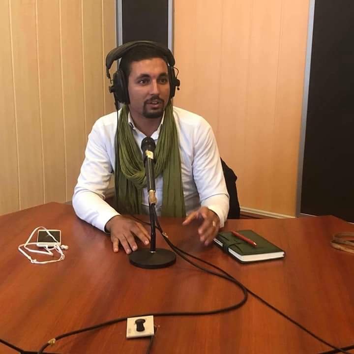 خير الدين بولفعة