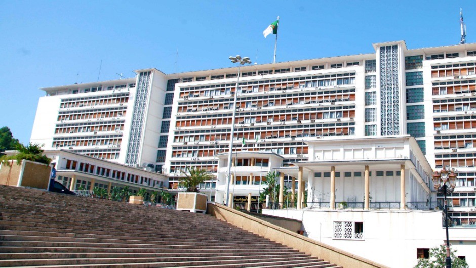 Ministère de l'Intérieur.30.05.2022