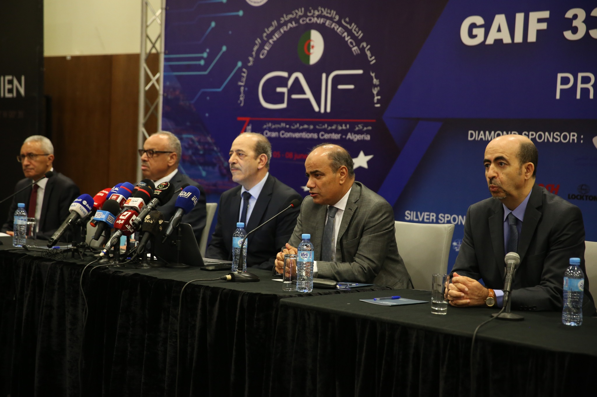 GAIF-Oran.05.06.2022