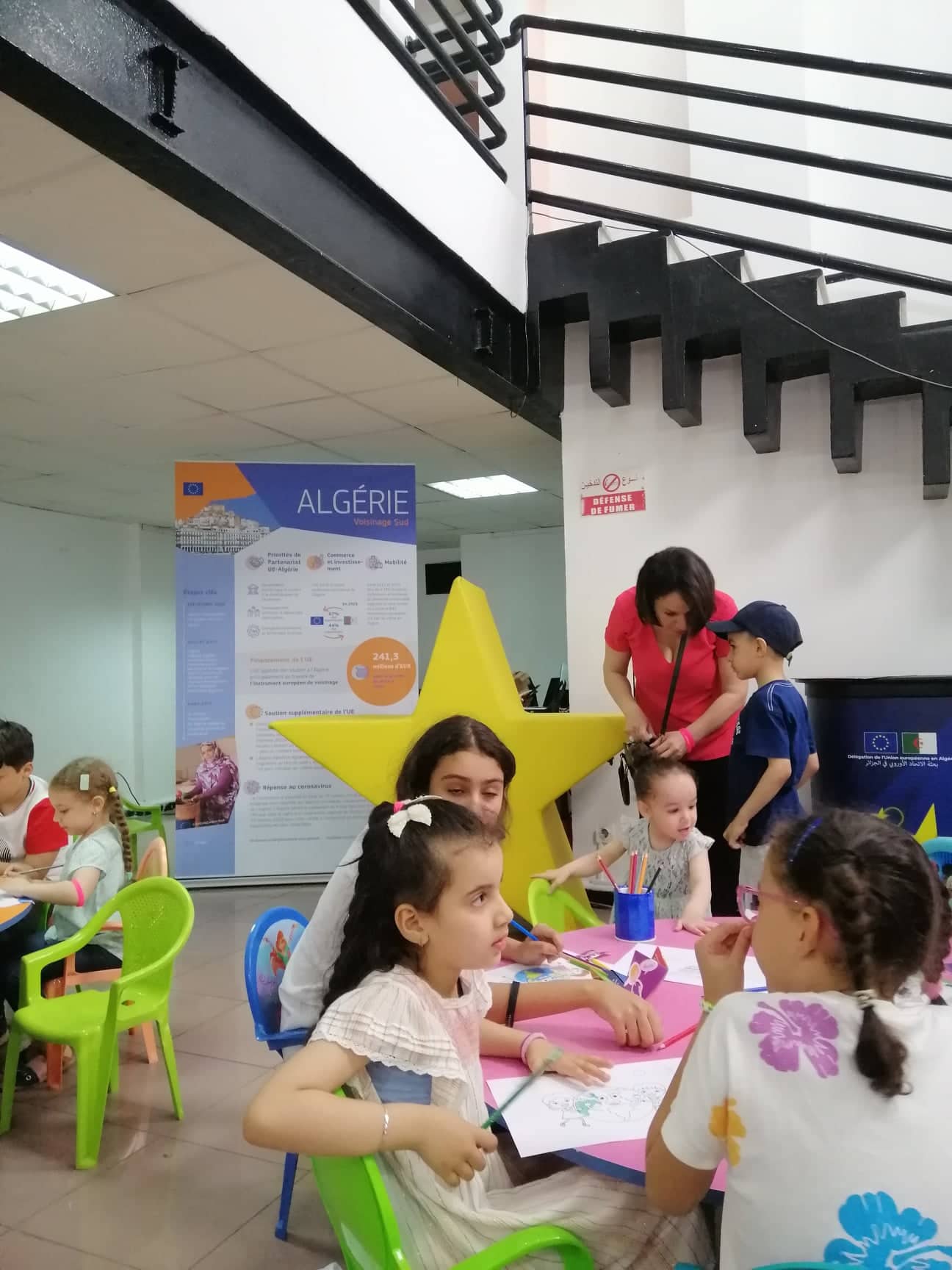 Les saveurs de l'Europe.12.06.2022