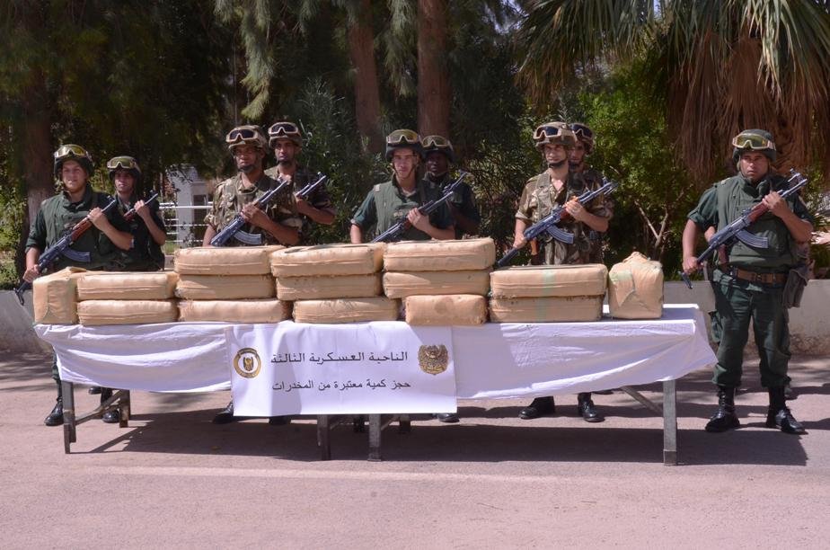 الجيش الوطني الشعبي