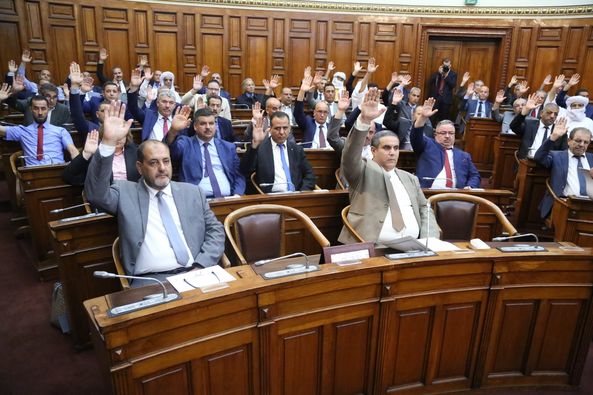 مجلس الأمة مجلس الأمة