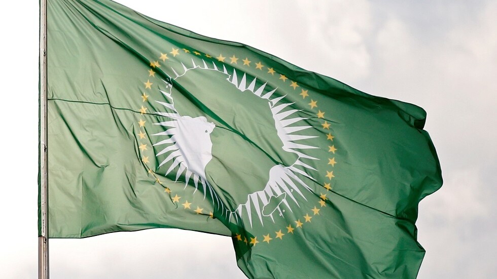 البرلمان الافريقي