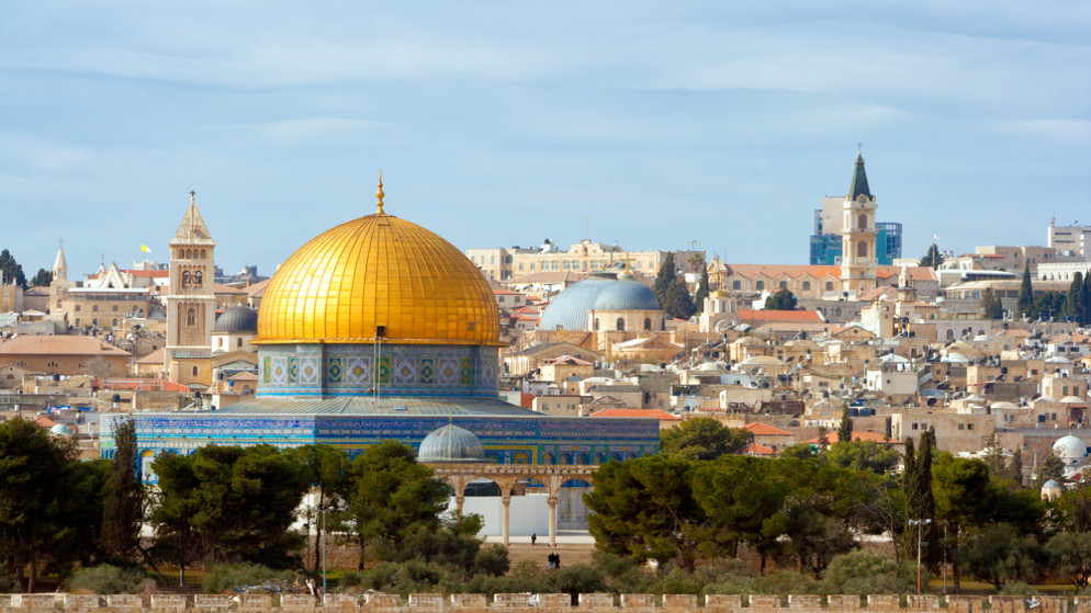 فلسطين