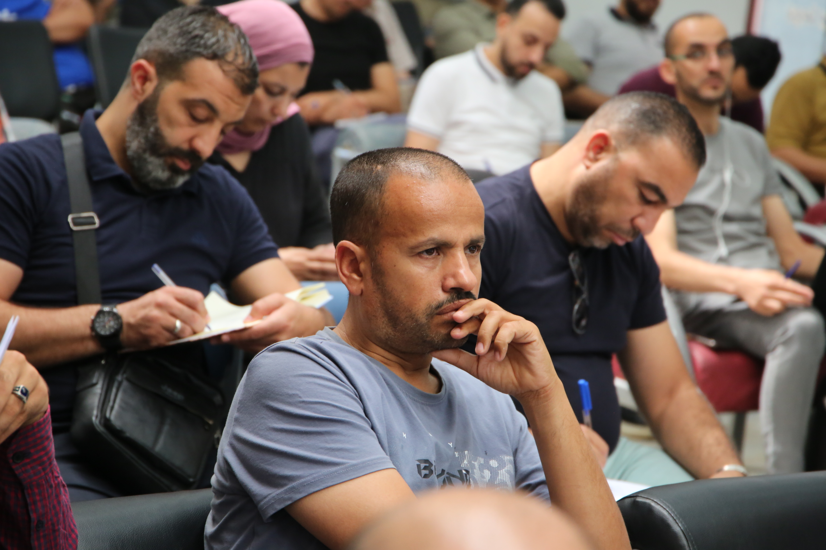 Radio-Fortmation-JM Oran.12.06.2022