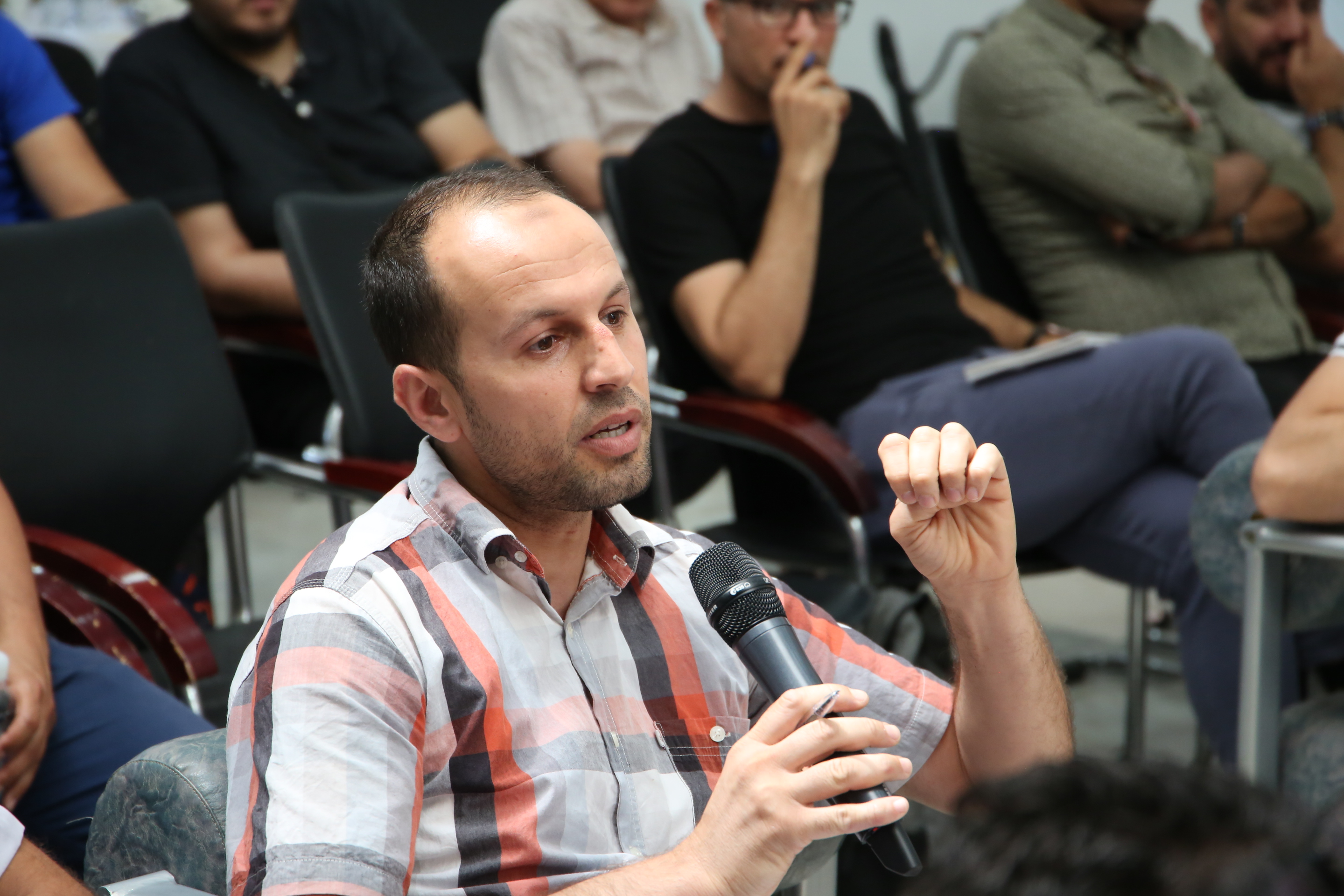 Radio-Fortmation-JM Oran.12.06.2022