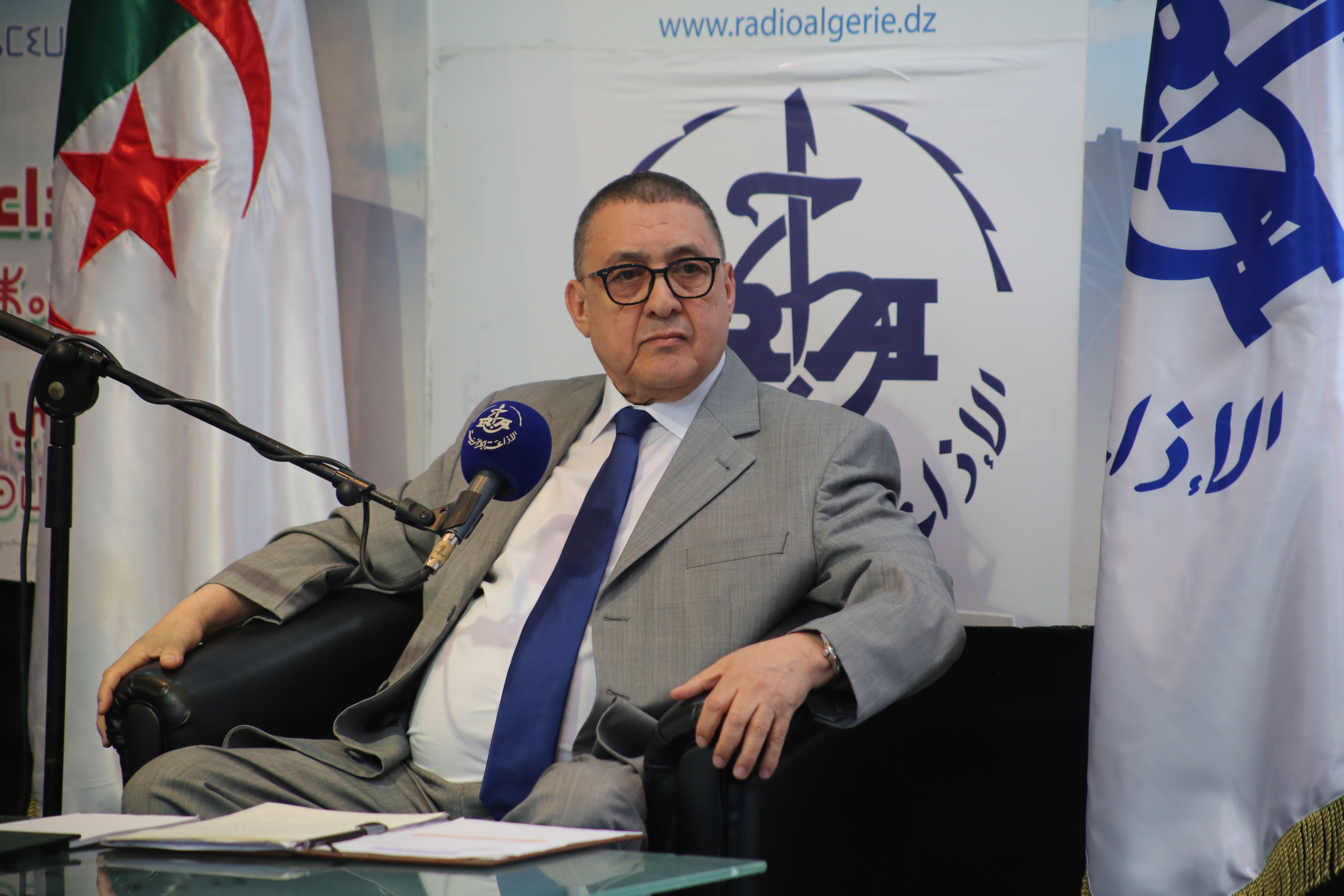 إبراهيم مراد