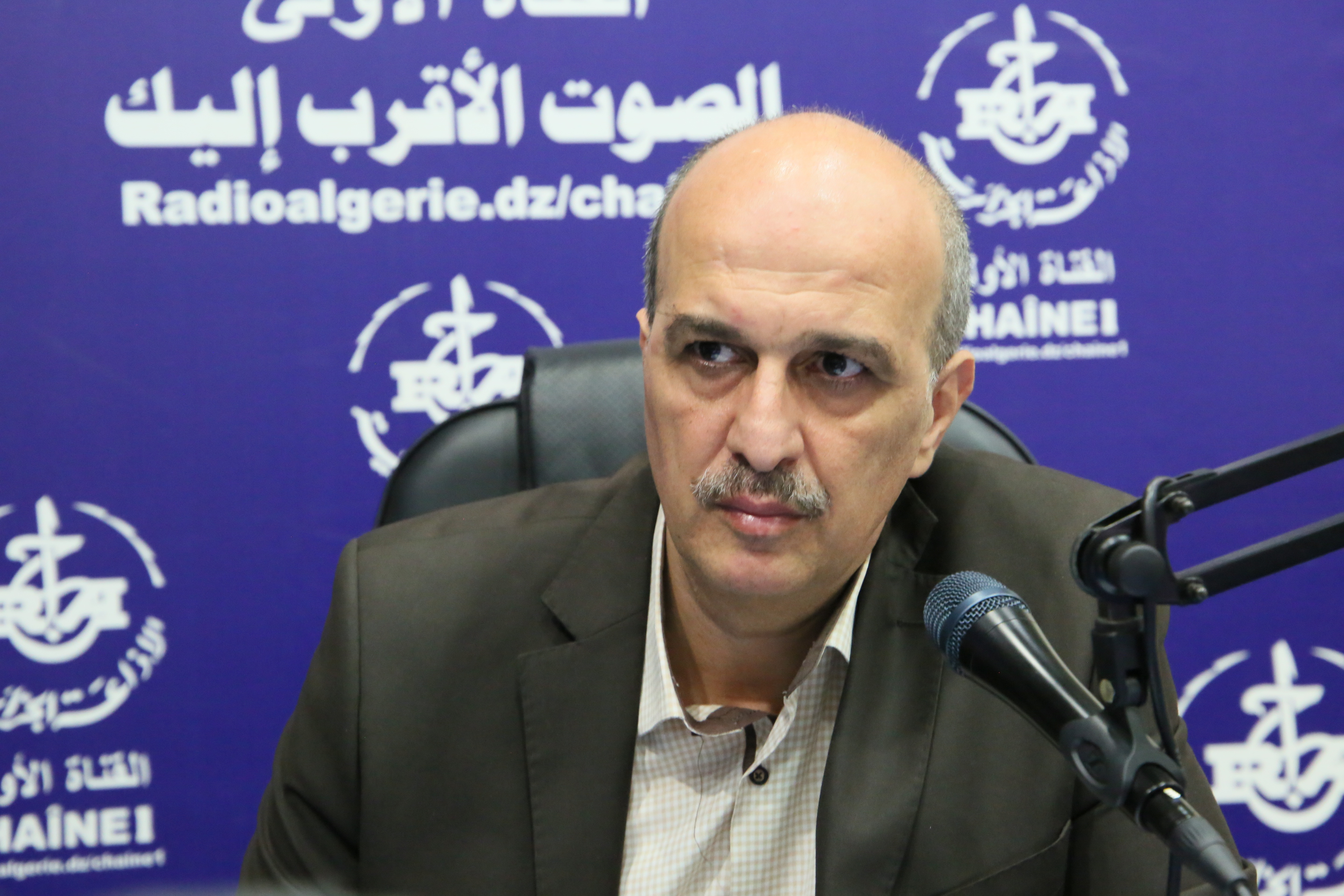 كريم بوزناد