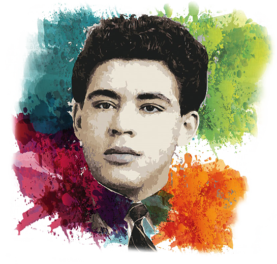 Prix Ali Maachi.08.06.2022