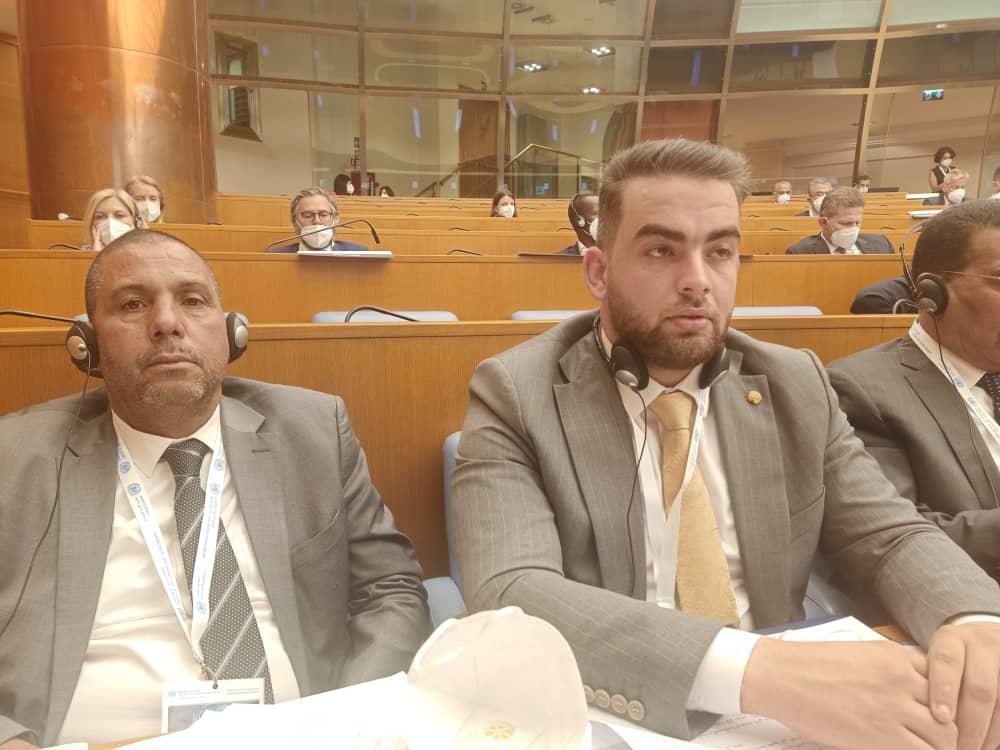 المجلس الشعبي الوطني