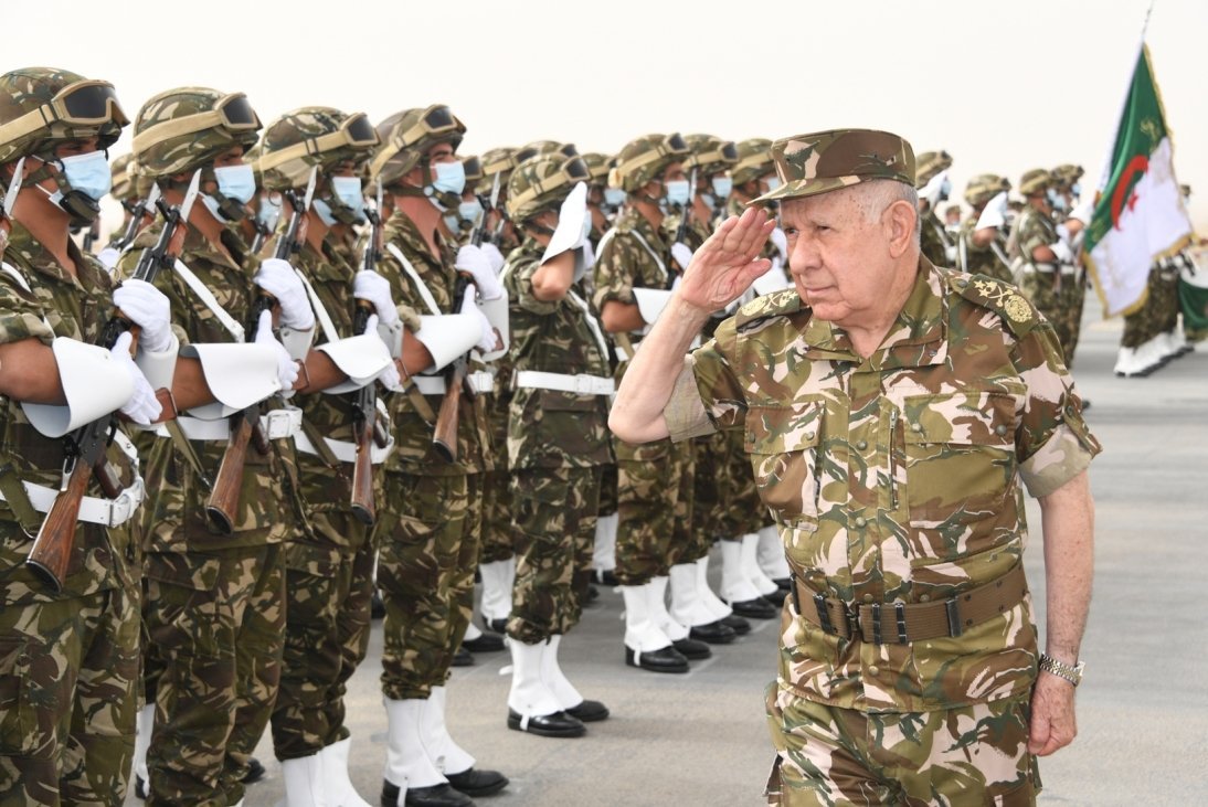 L'ANP et son histoire