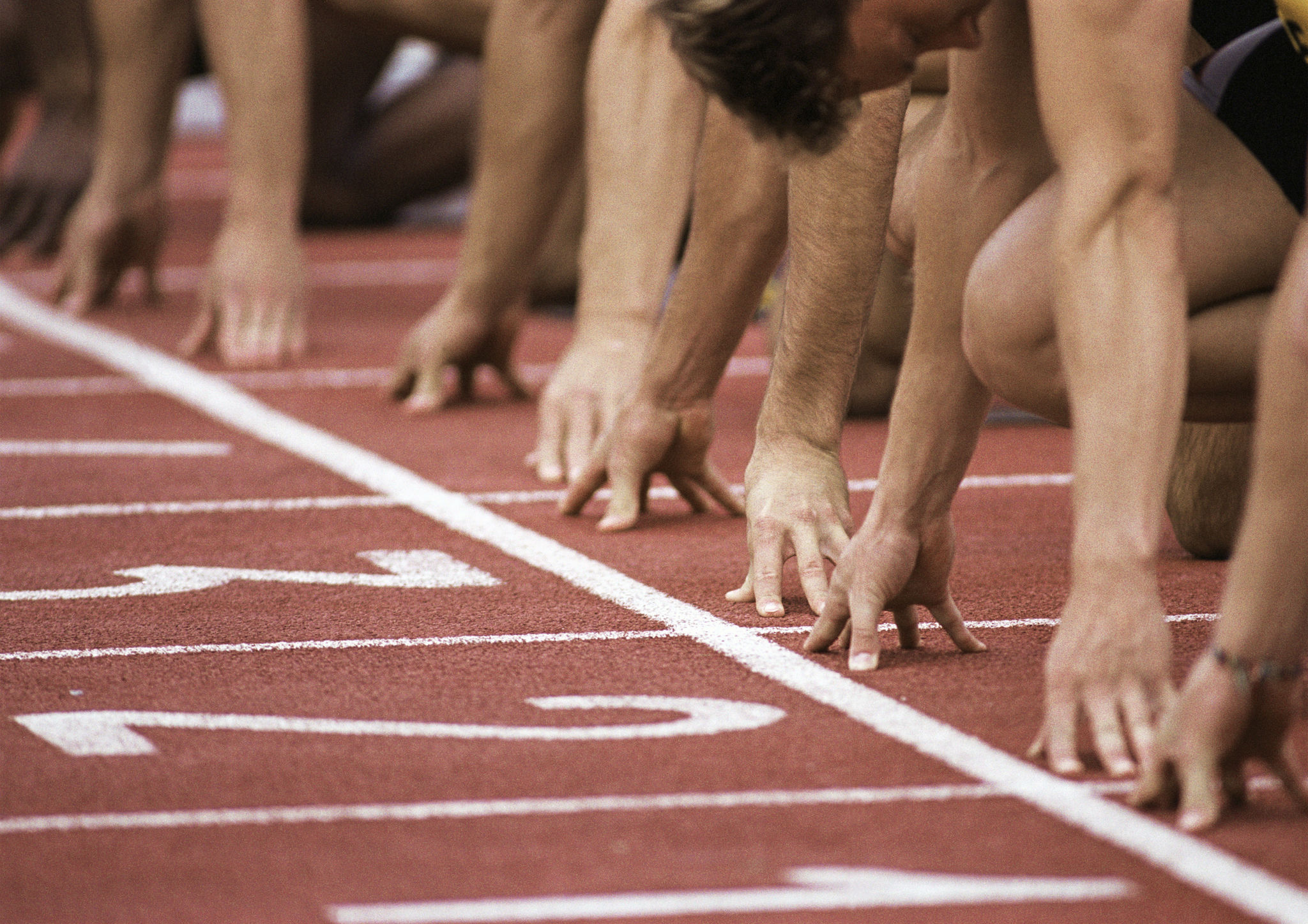 Athlétisme