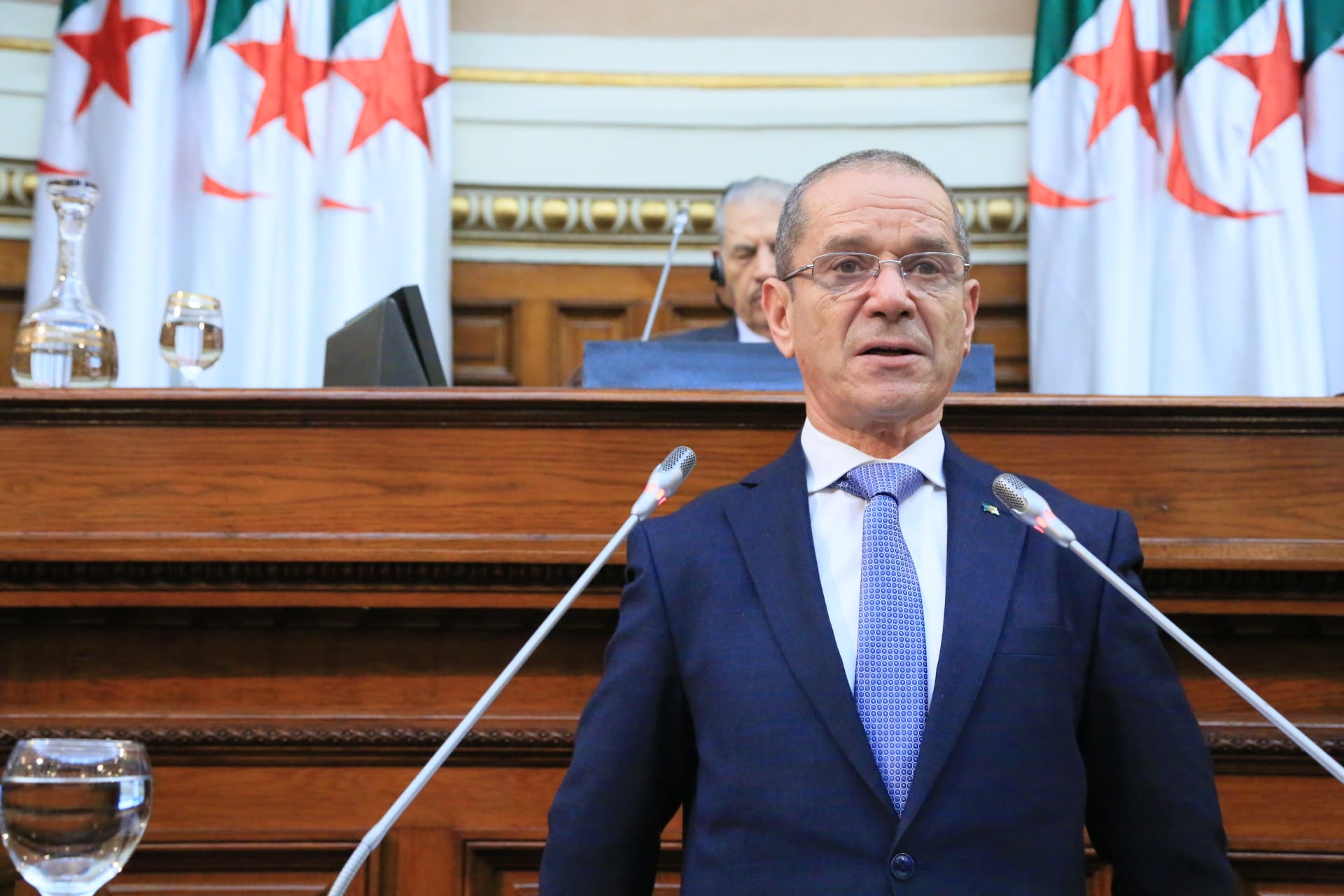 محمد عبد الحفيظ هني