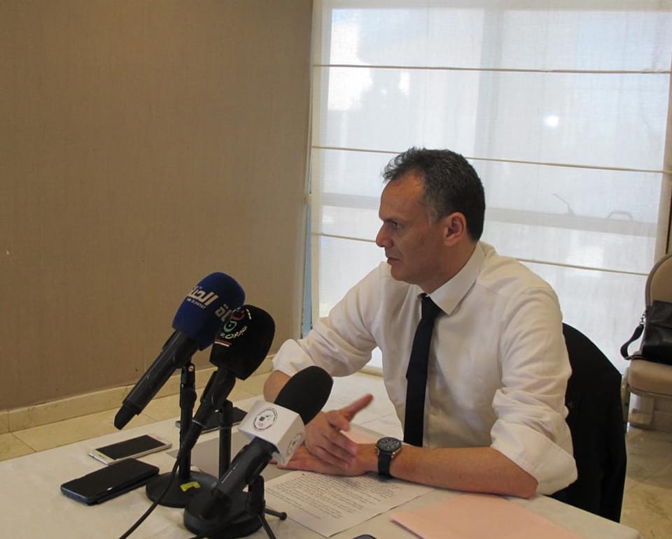 عبد الرزاق حماد