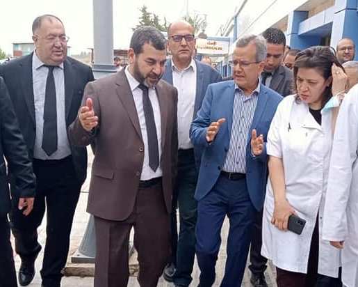 عبد الرحمن بن بوزيد