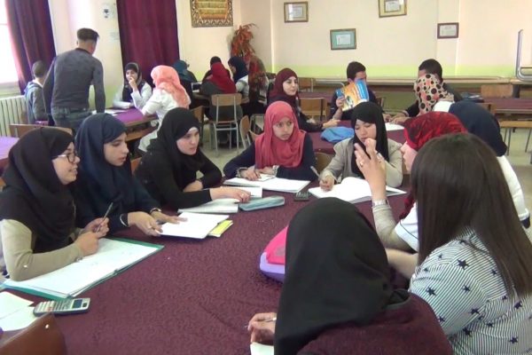 البكالوريا