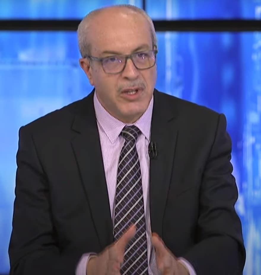 وزير البريد