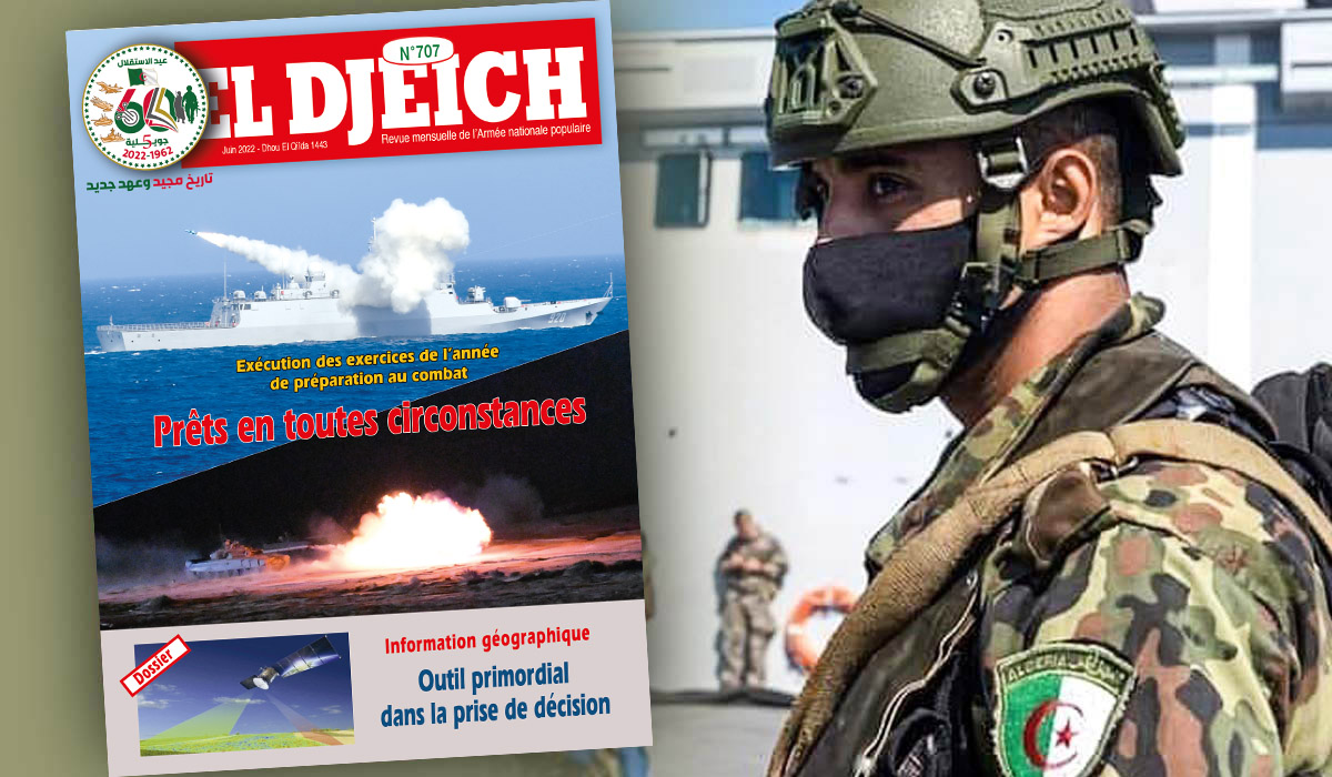 El-Djeich.08.06.2022