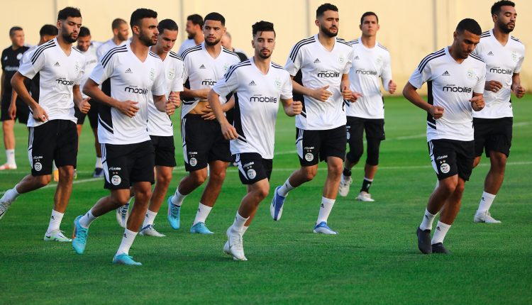 المنتخب الوطني