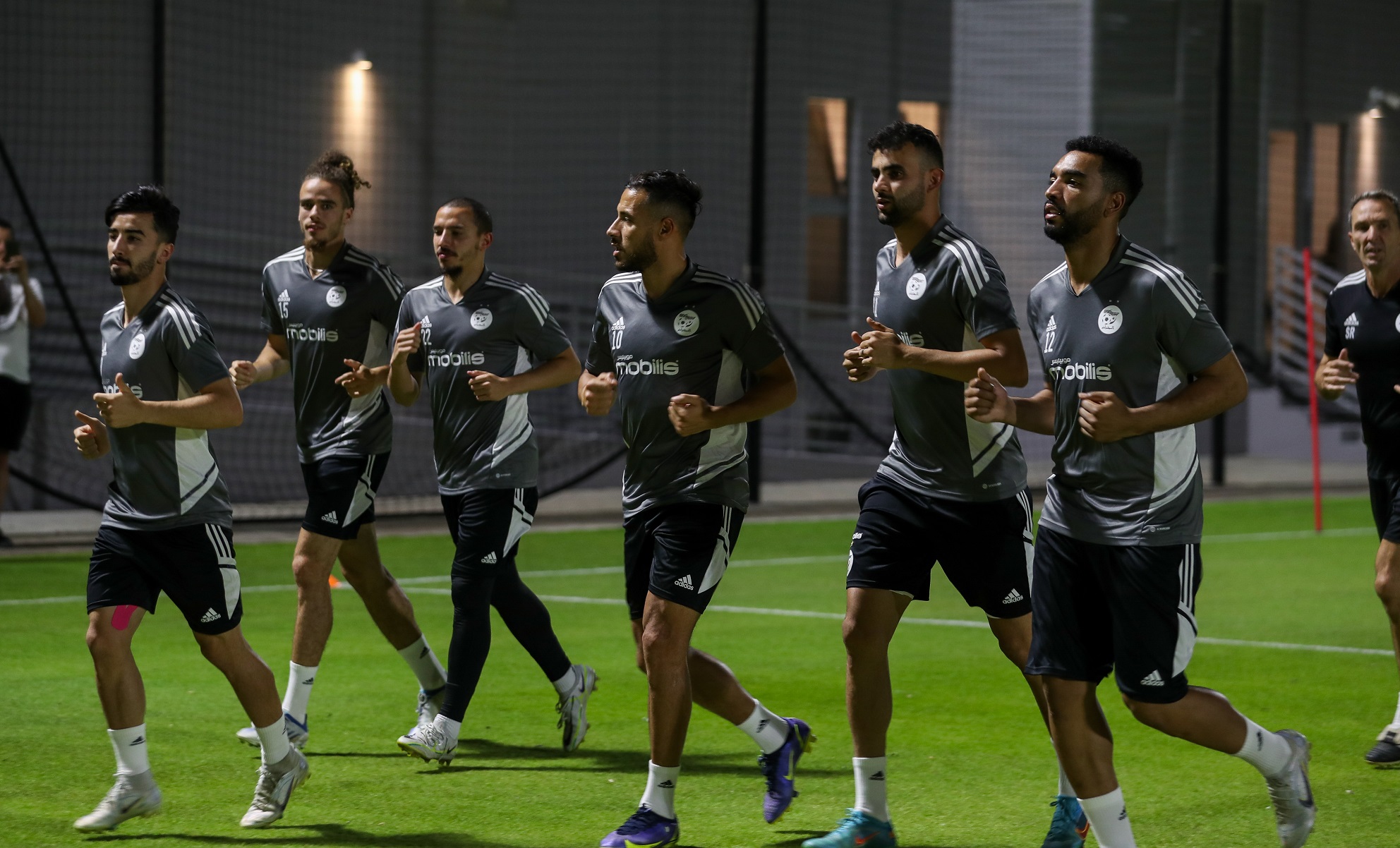 المنتخب الوطني