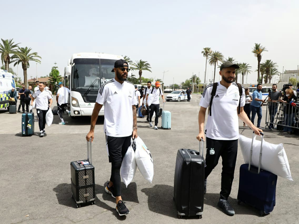 Equipe nationale de football
