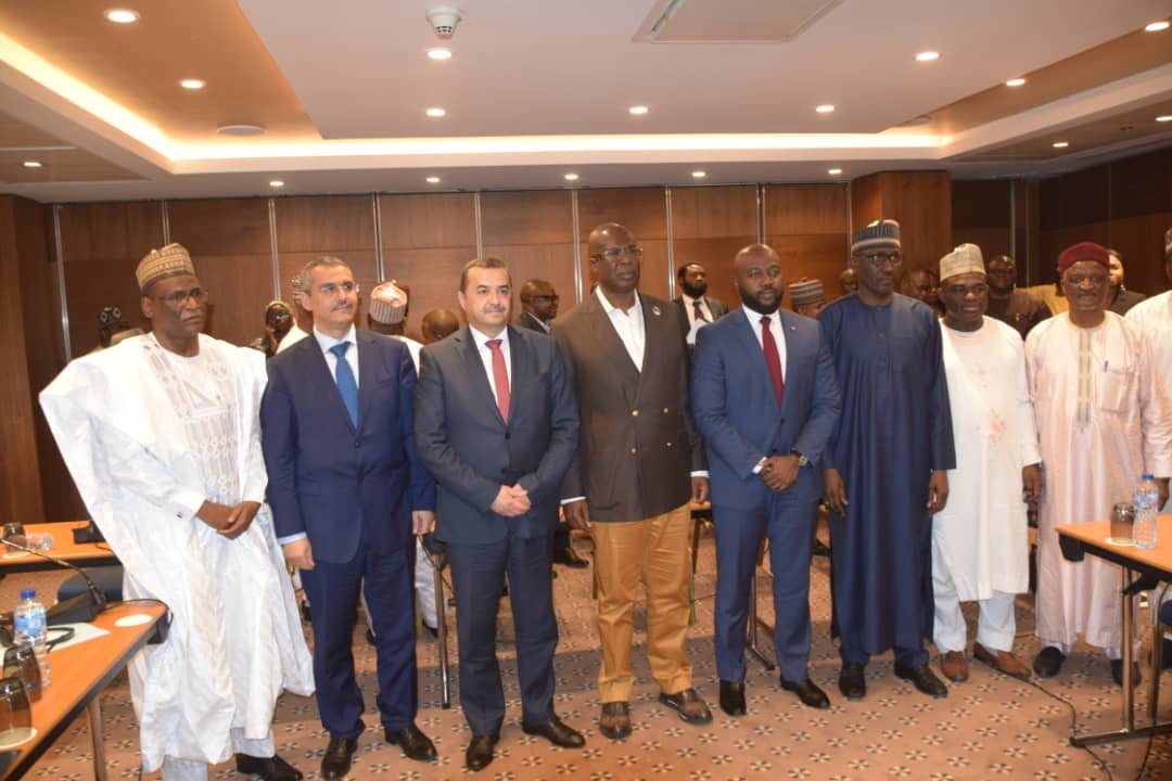 Gazoduc transahrahien 21.06.2022