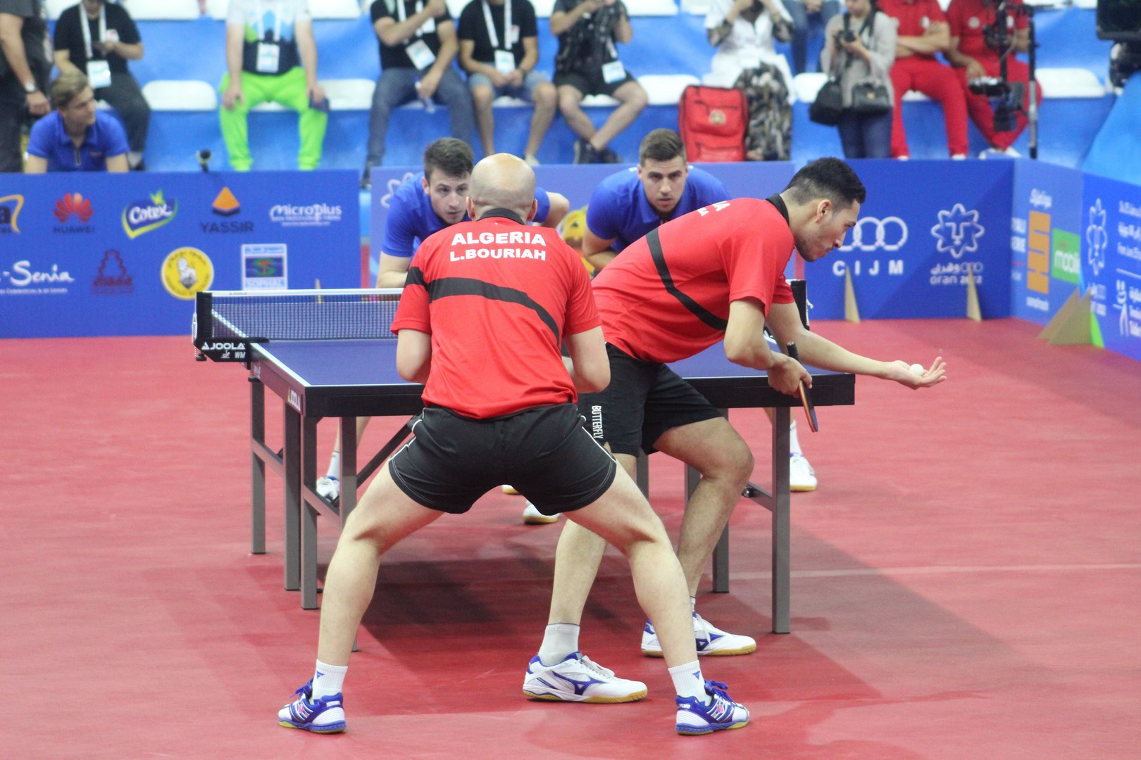 JM Oran Tennis 27.06.2022