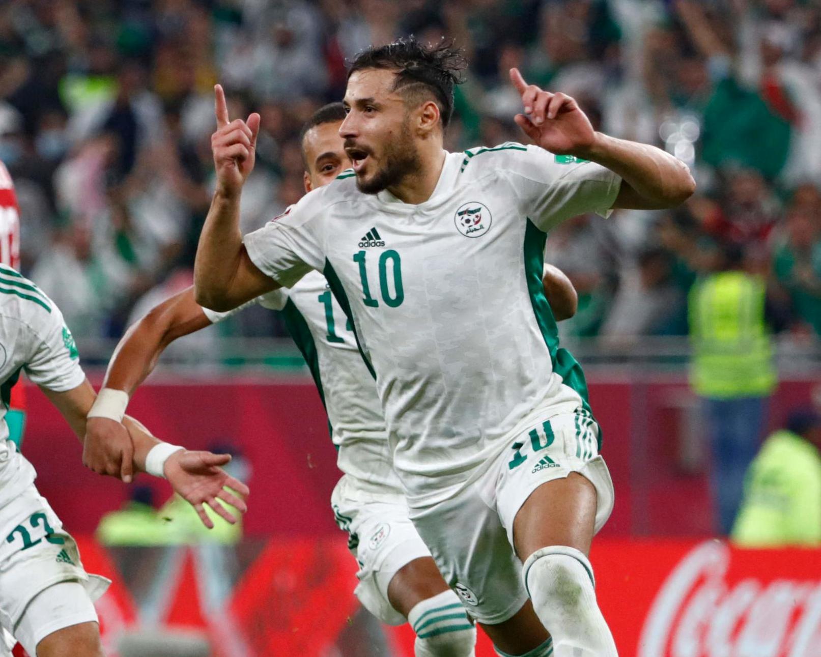 يوسف بلايلي