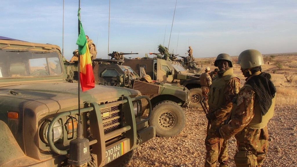 Mali
