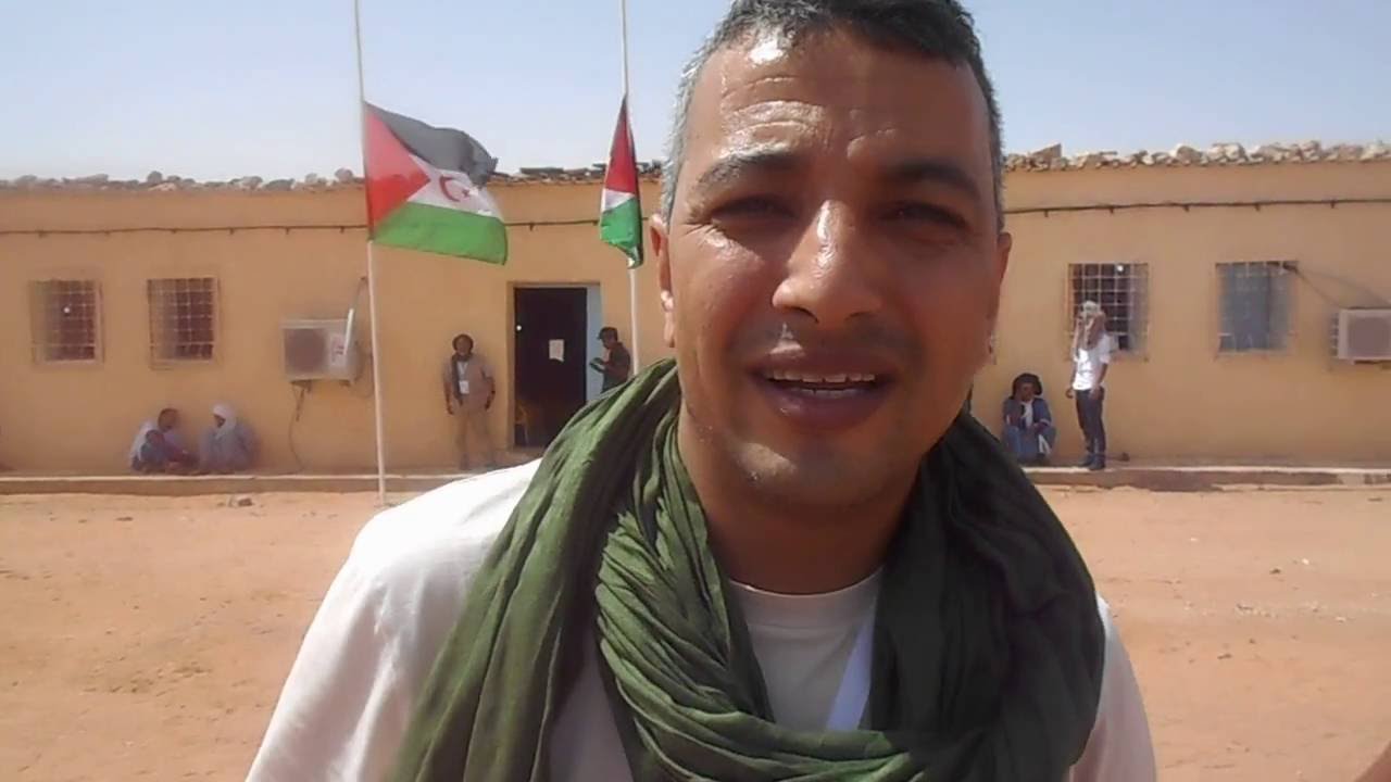 Mohamed Mayara 19.06.2022