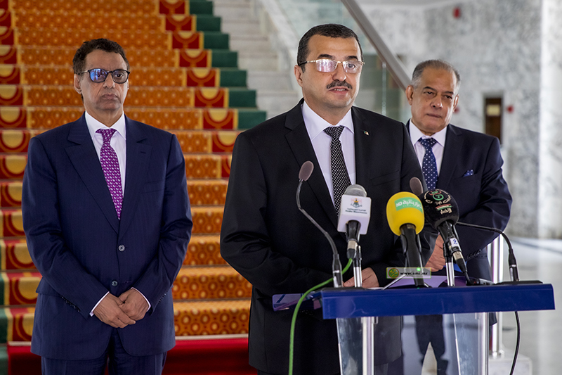 Mohamed Arkab