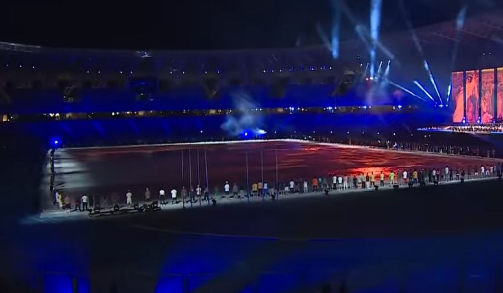 افتتاح وهران 2022