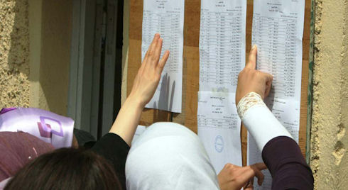 Résultats du BEM 2022