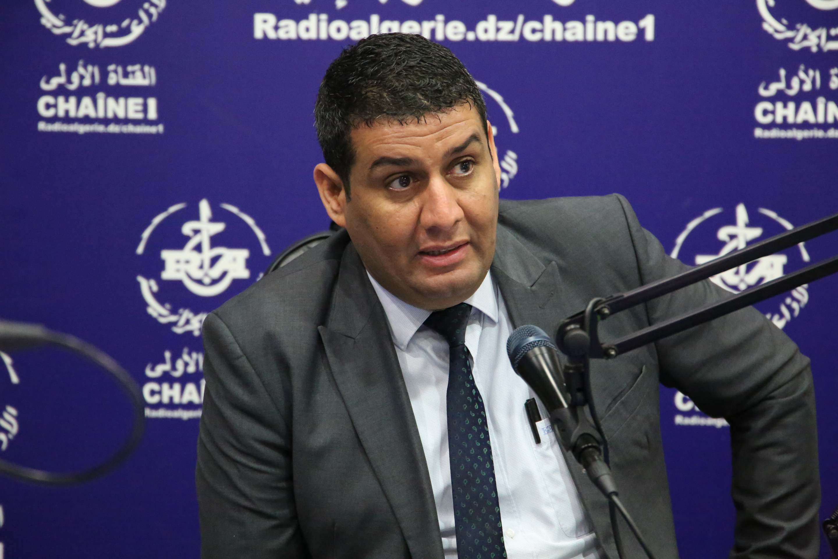 سليمان جودي