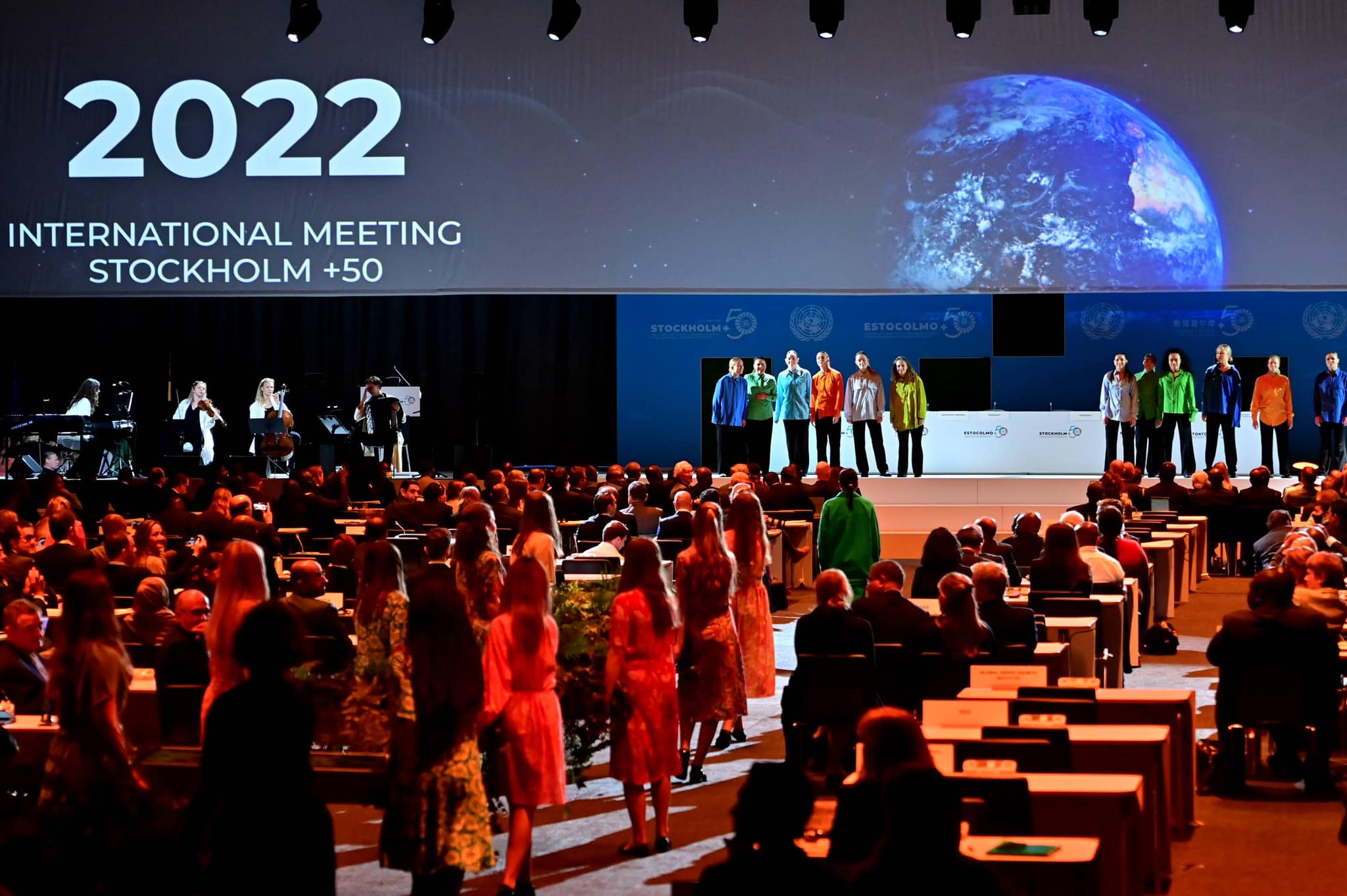 Stockholm.02.05.2022