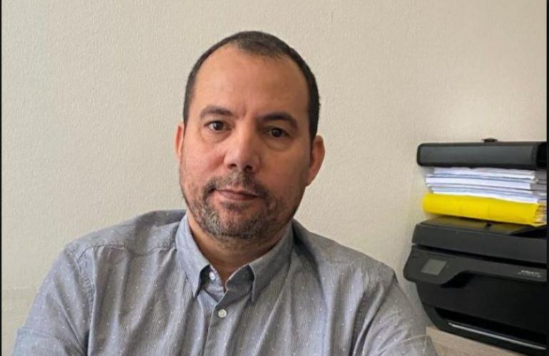 سعيد علاشيى