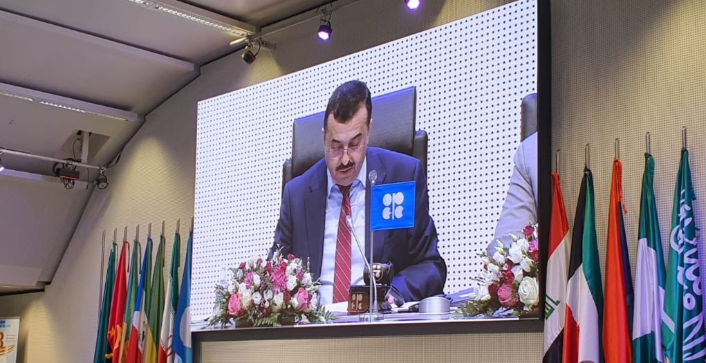وزير الطاقة والمناجم محمد عرقاب