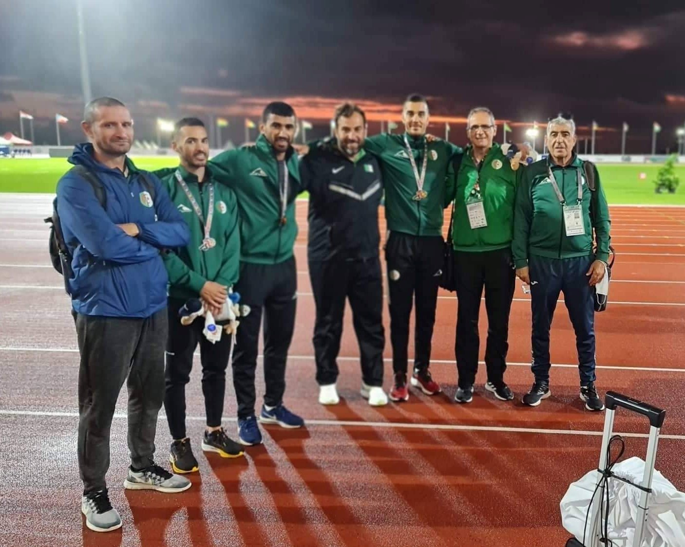 محفوظ بوحوش