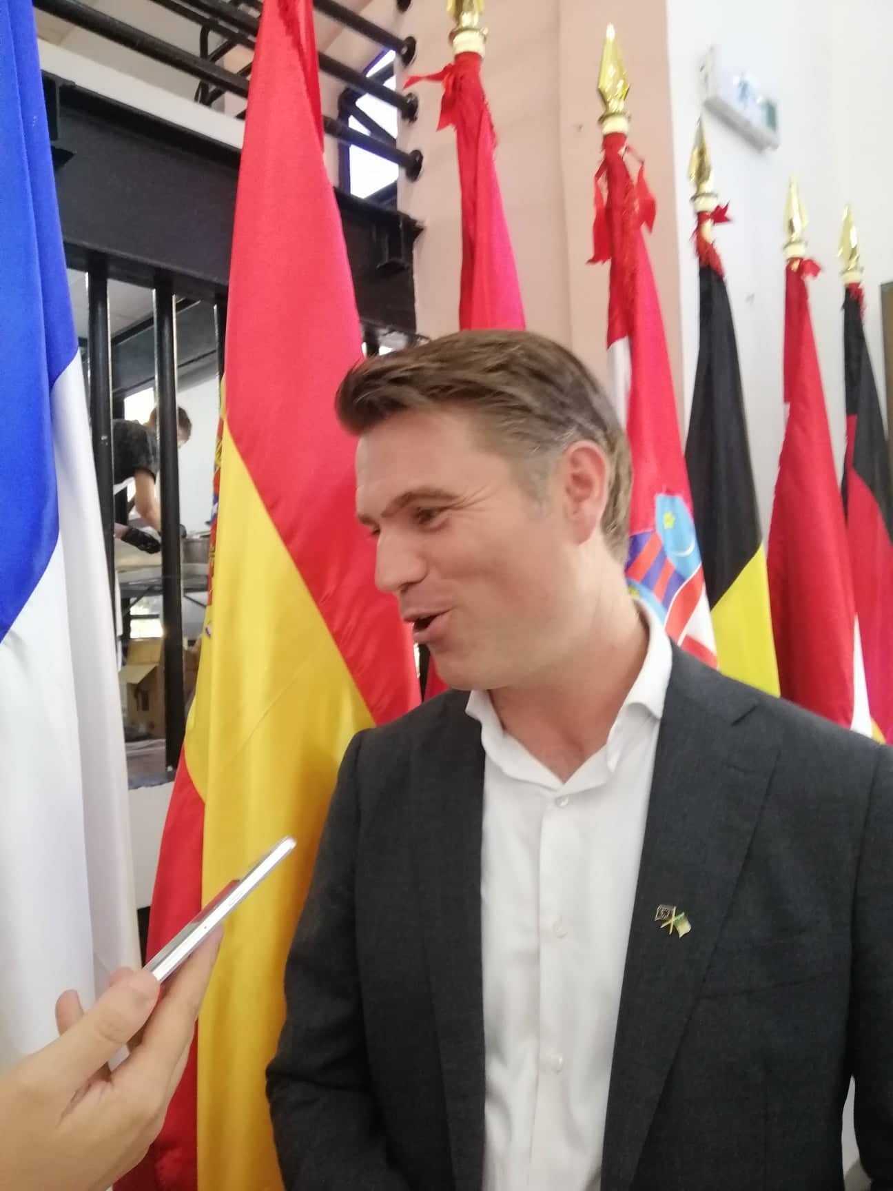 Algérie UE.12.06.2022